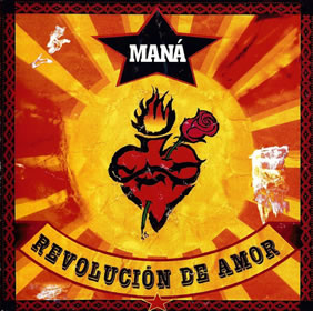 2002 Revolución de Amor